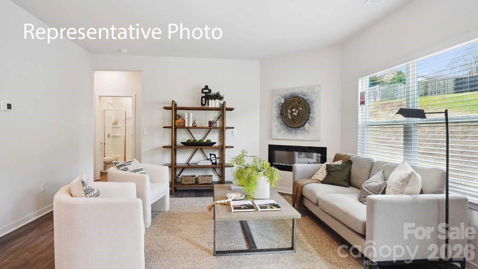 522 Brinkley Drive — Kings Mountain