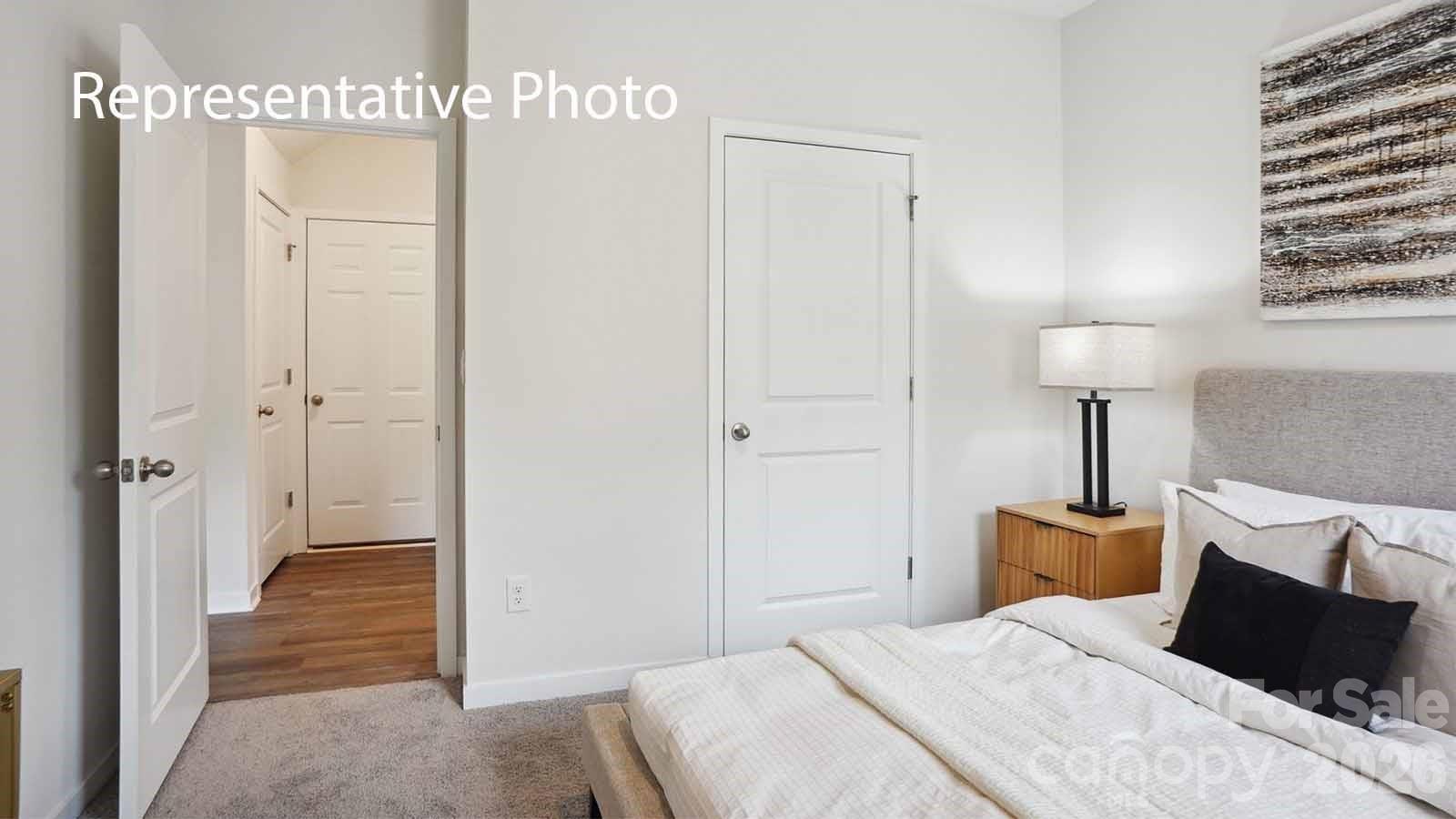 522 Brinkley Drive — Kings Mountain