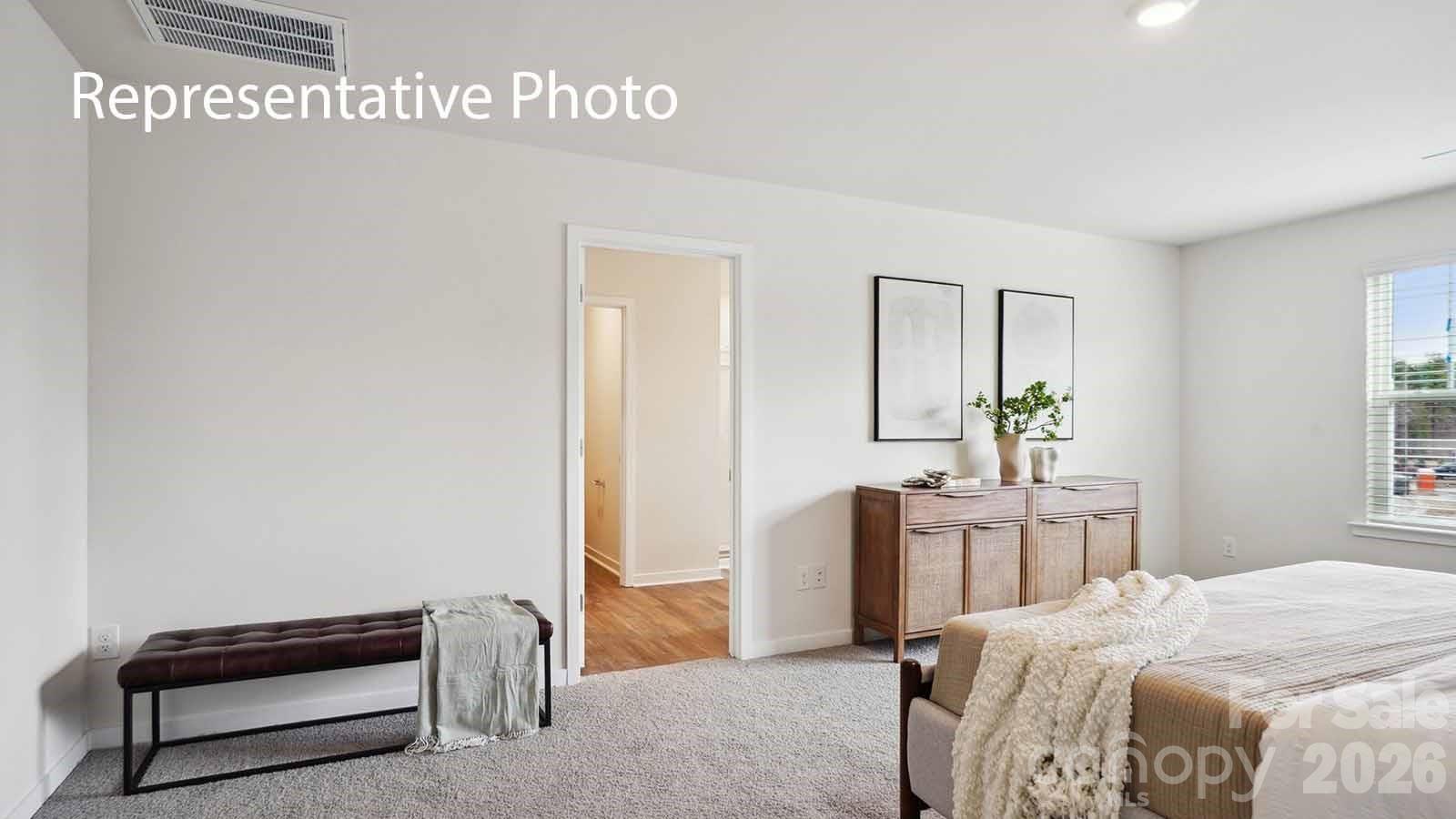 522 Brinkley Drive — Kings Mountain