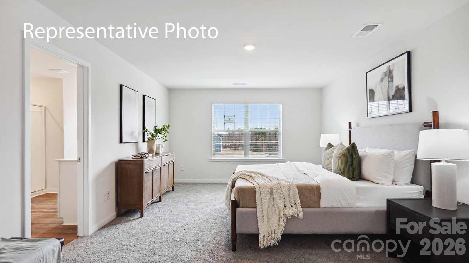 522 Brinkley Drive — Kings Mountain