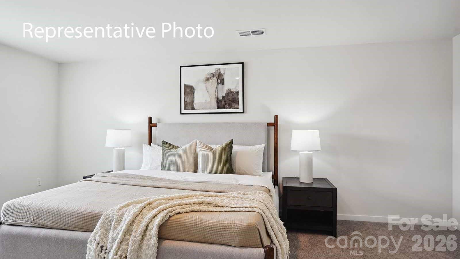 522 Brinkley Drive — Kings Mountain