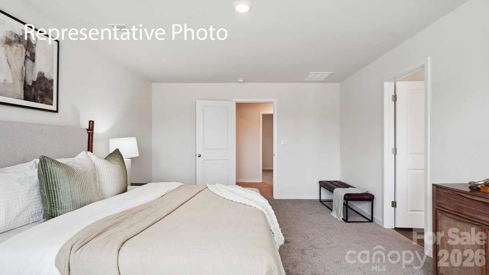 522 Brinkley Drive — Kings Mountain