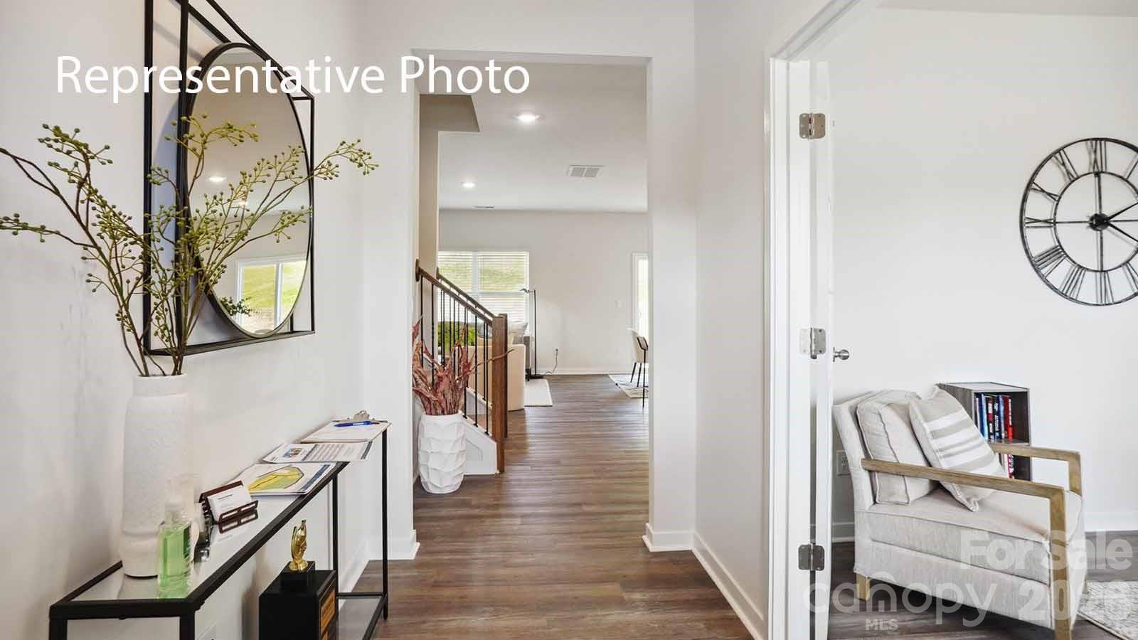 522 Brinkley Drive — Kings Mountain
