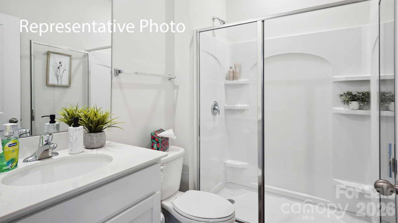 522 Brinkley Drive — Kings Mountain