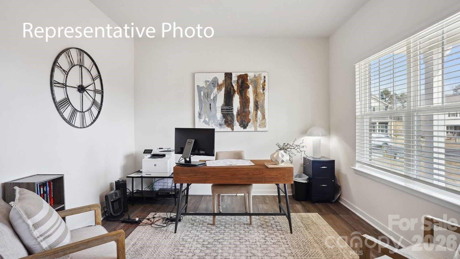 522 Brinkley Drive — Kings Mountain