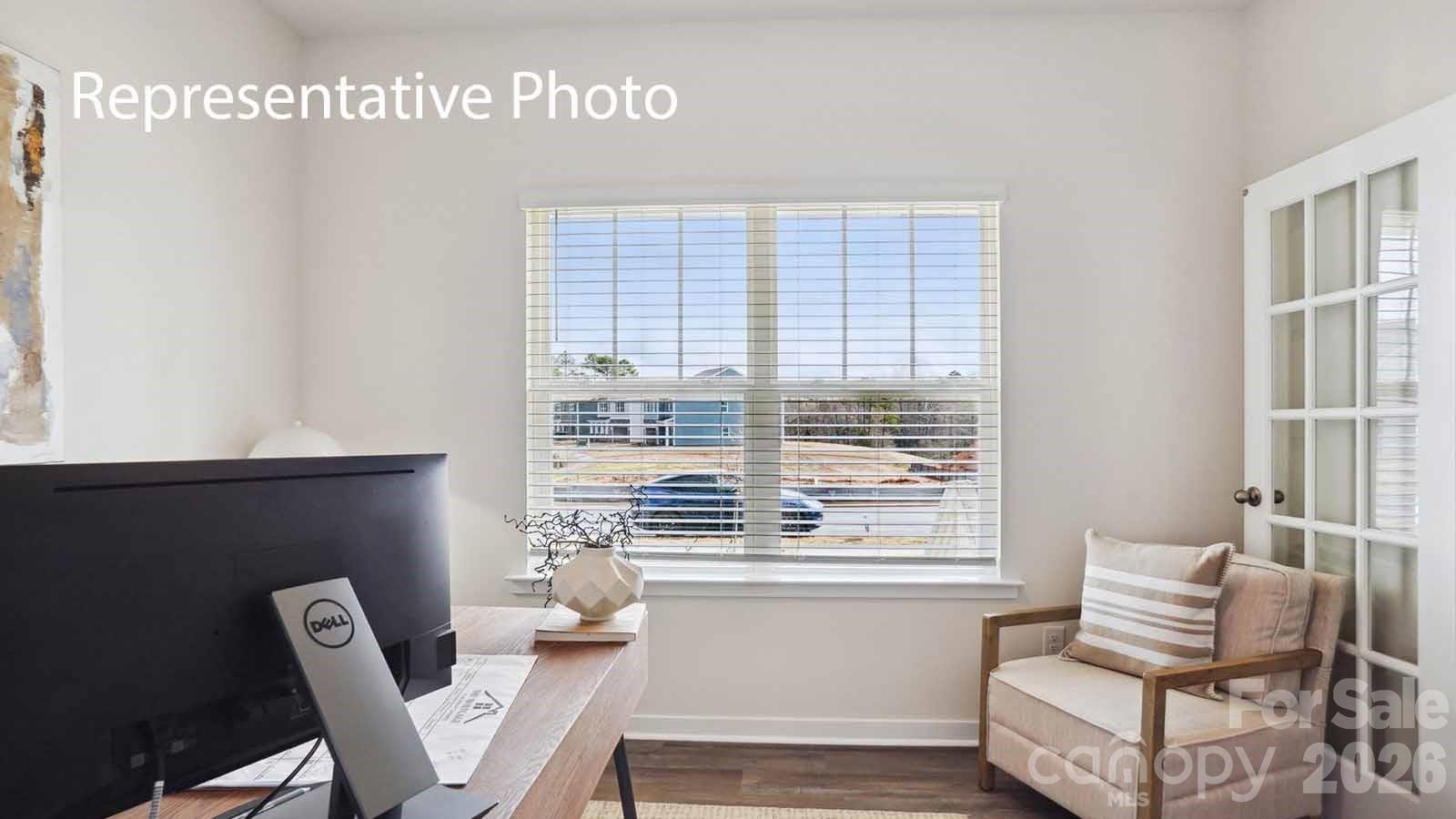 522 Brinkley Drive — Kings Mountain