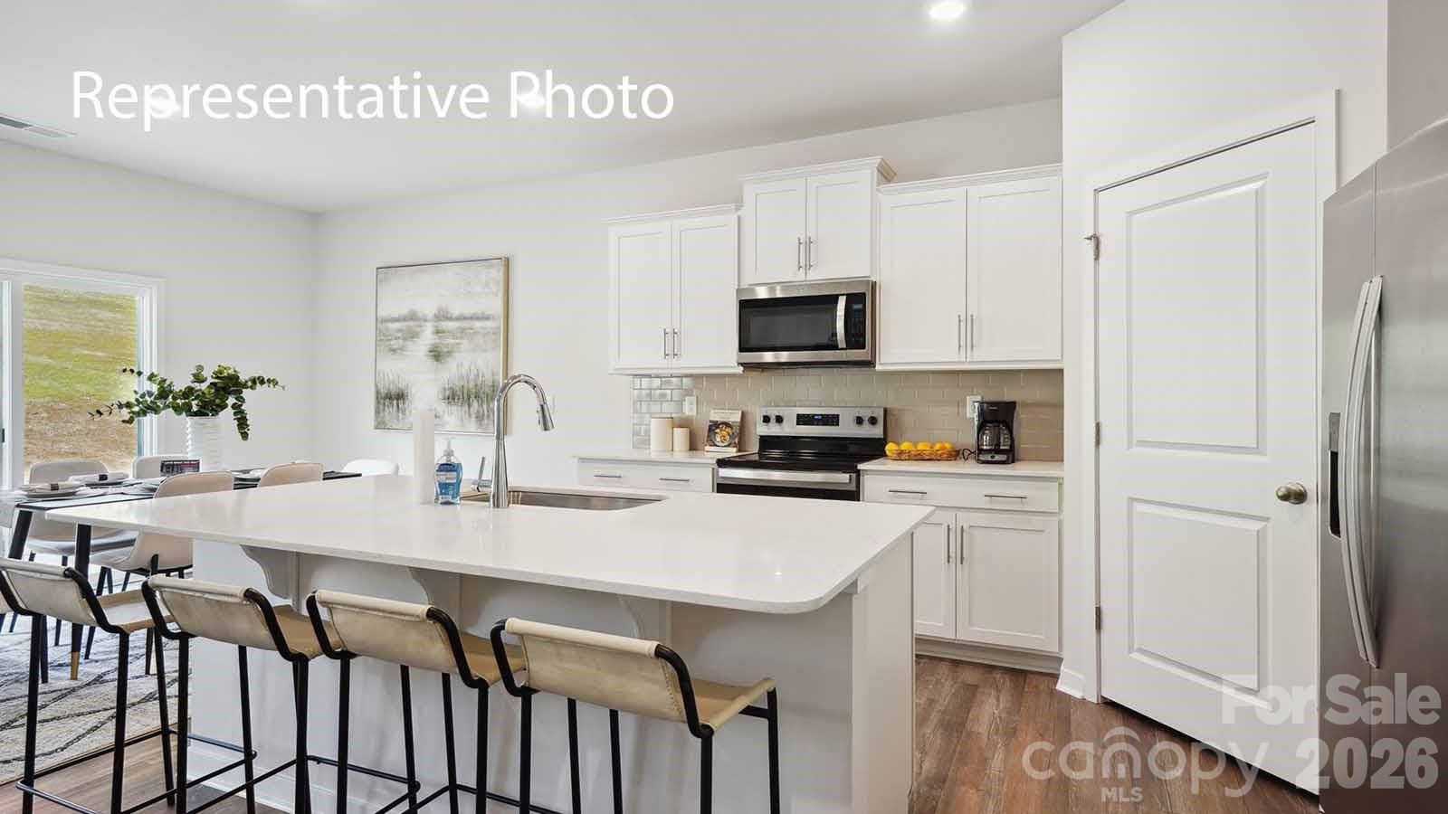 522 Brinkley Drive — Kings Mountain