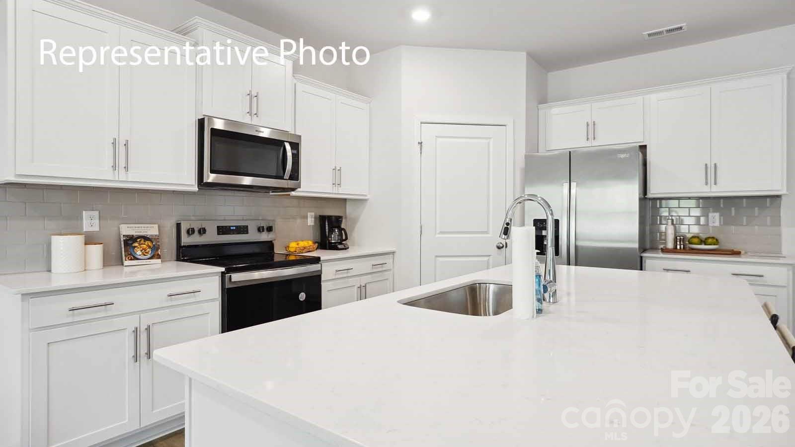 522 Brinkley Drive — Kings Mountain