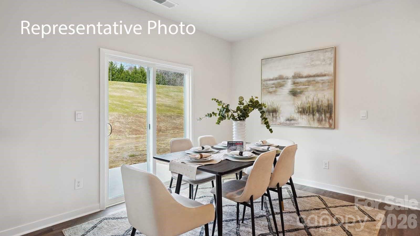 522 Brinkley Drive — Kings Mountain