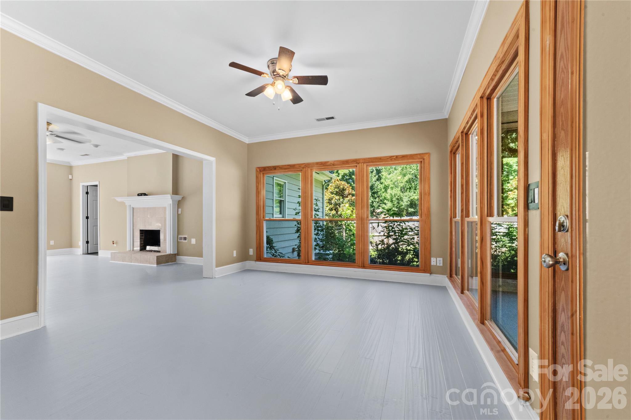 5010 Ardenwoods Drive — Charlotte