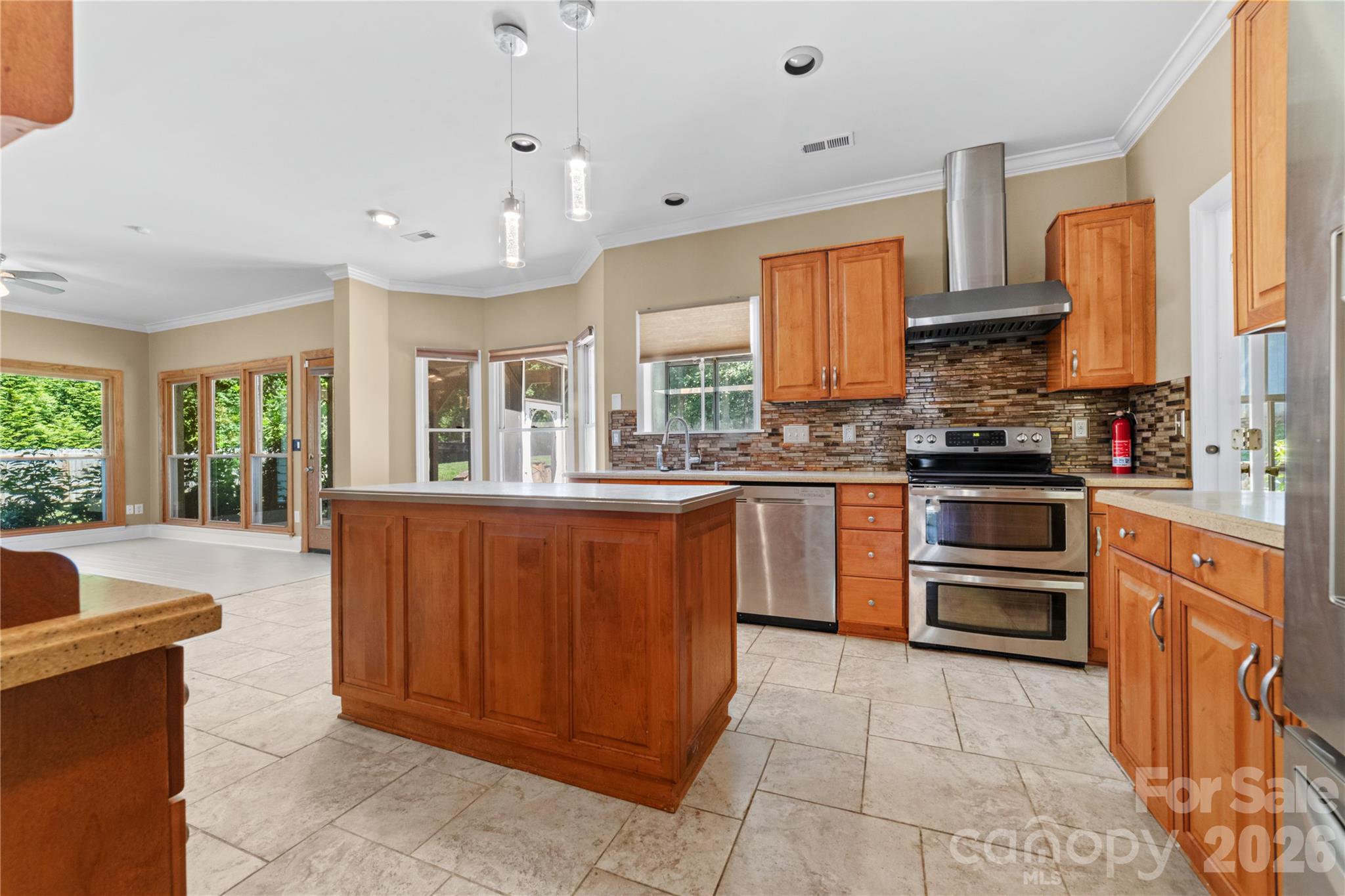 5010 Ardenwoods Drive — Charlotte