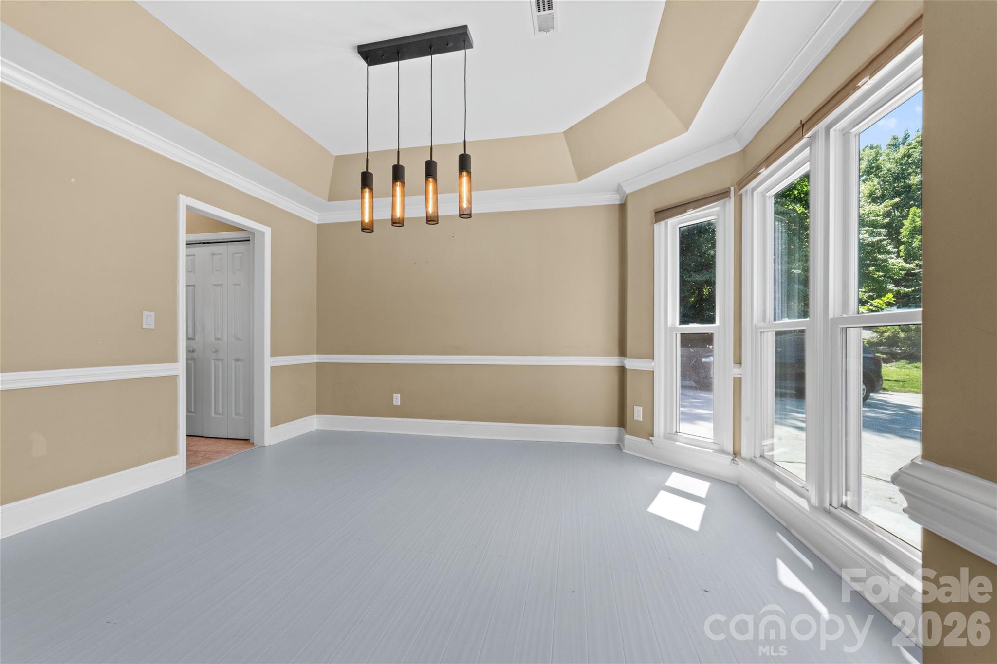 5010 Ardenwoods Drive — Charlotte