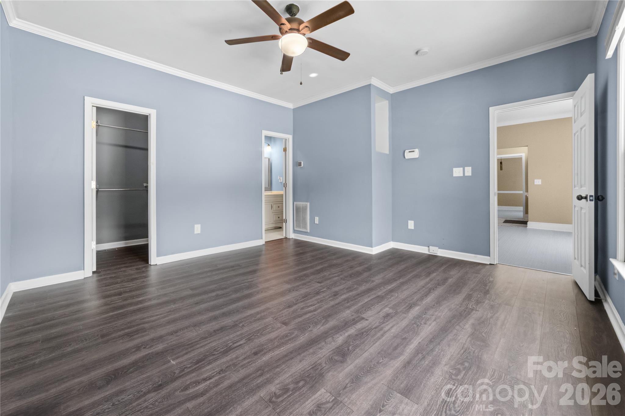5010 Ardenwoods Drive — Charlotte