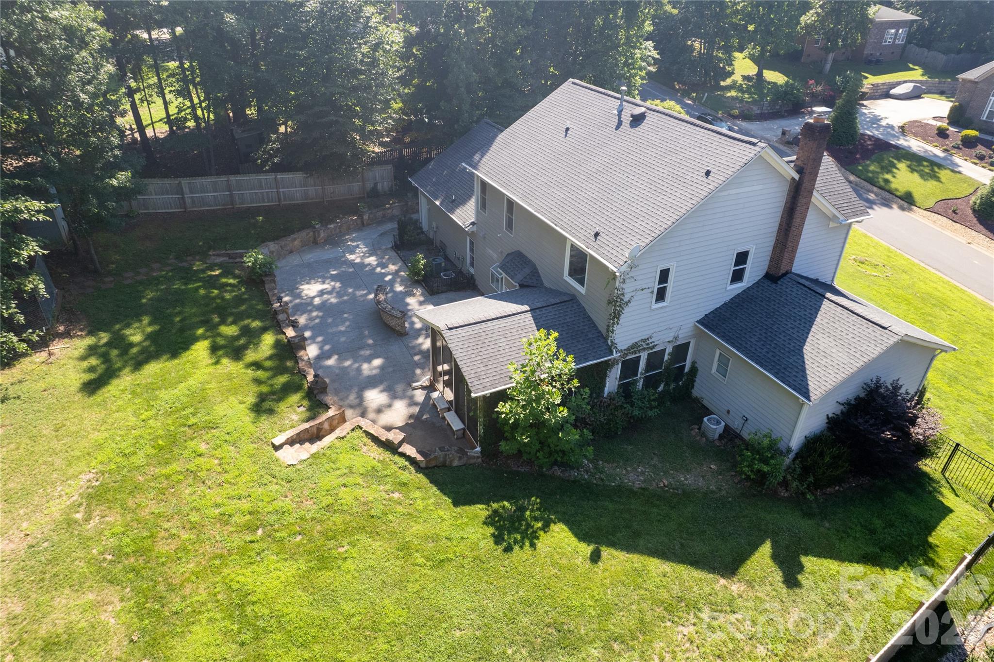 5010 Ardenwoods Drive — Charlotte