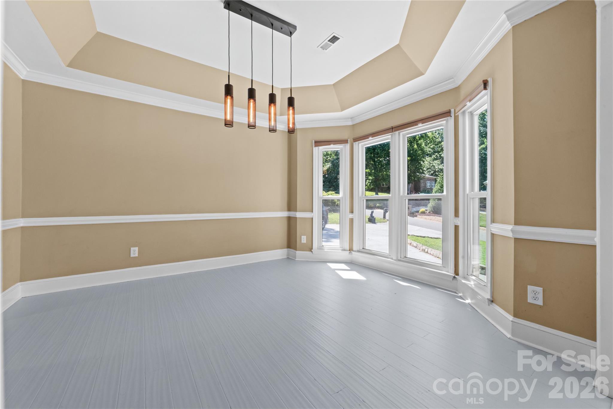 5010 Ardenwoods Drive — Charlotte