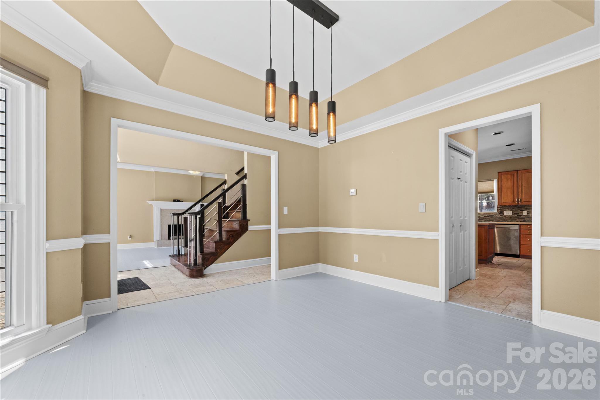 5010 Ardenwoods Drive — Charlotte