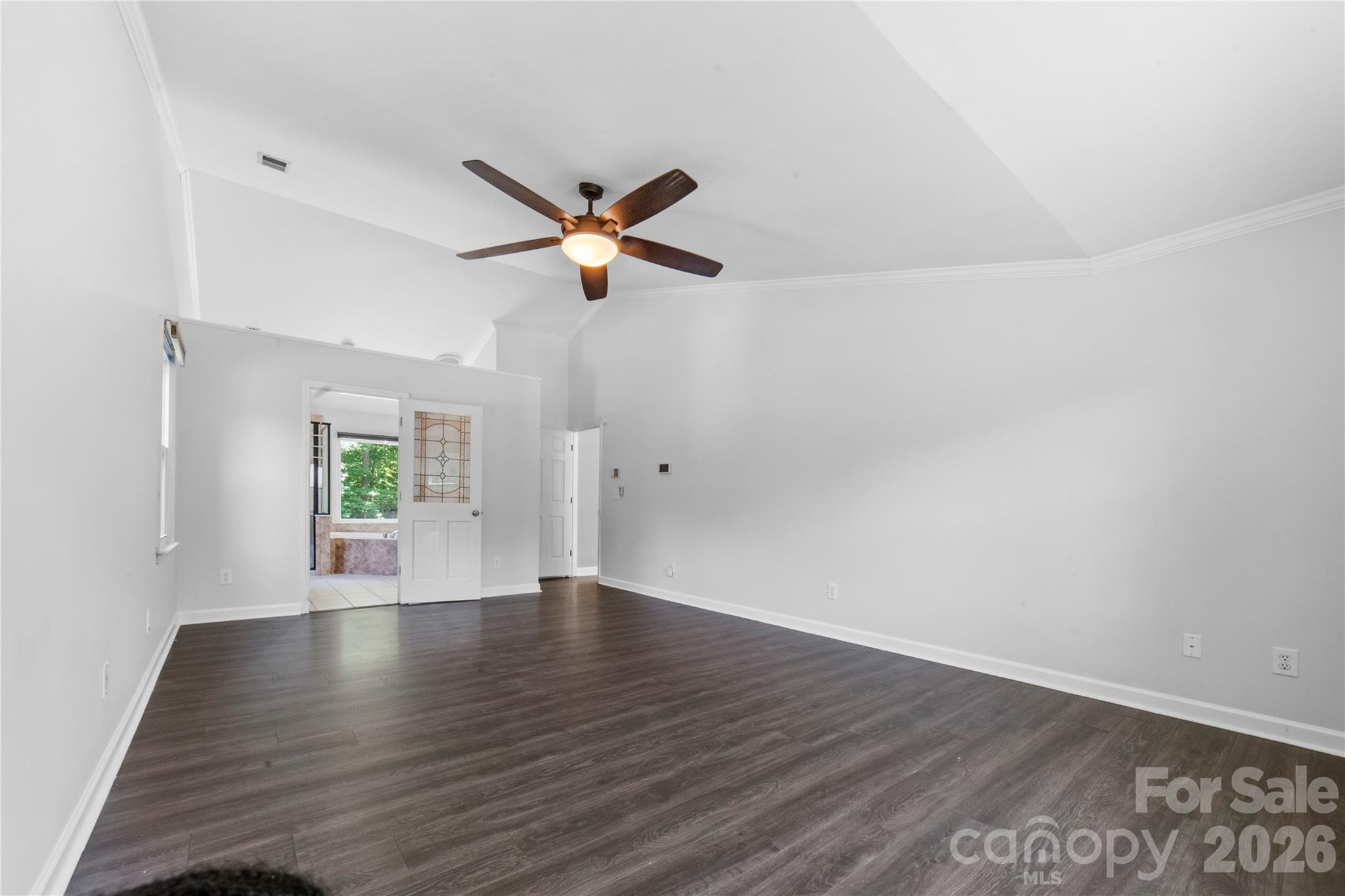 5010 Ardenwoods Drive — Charlotte