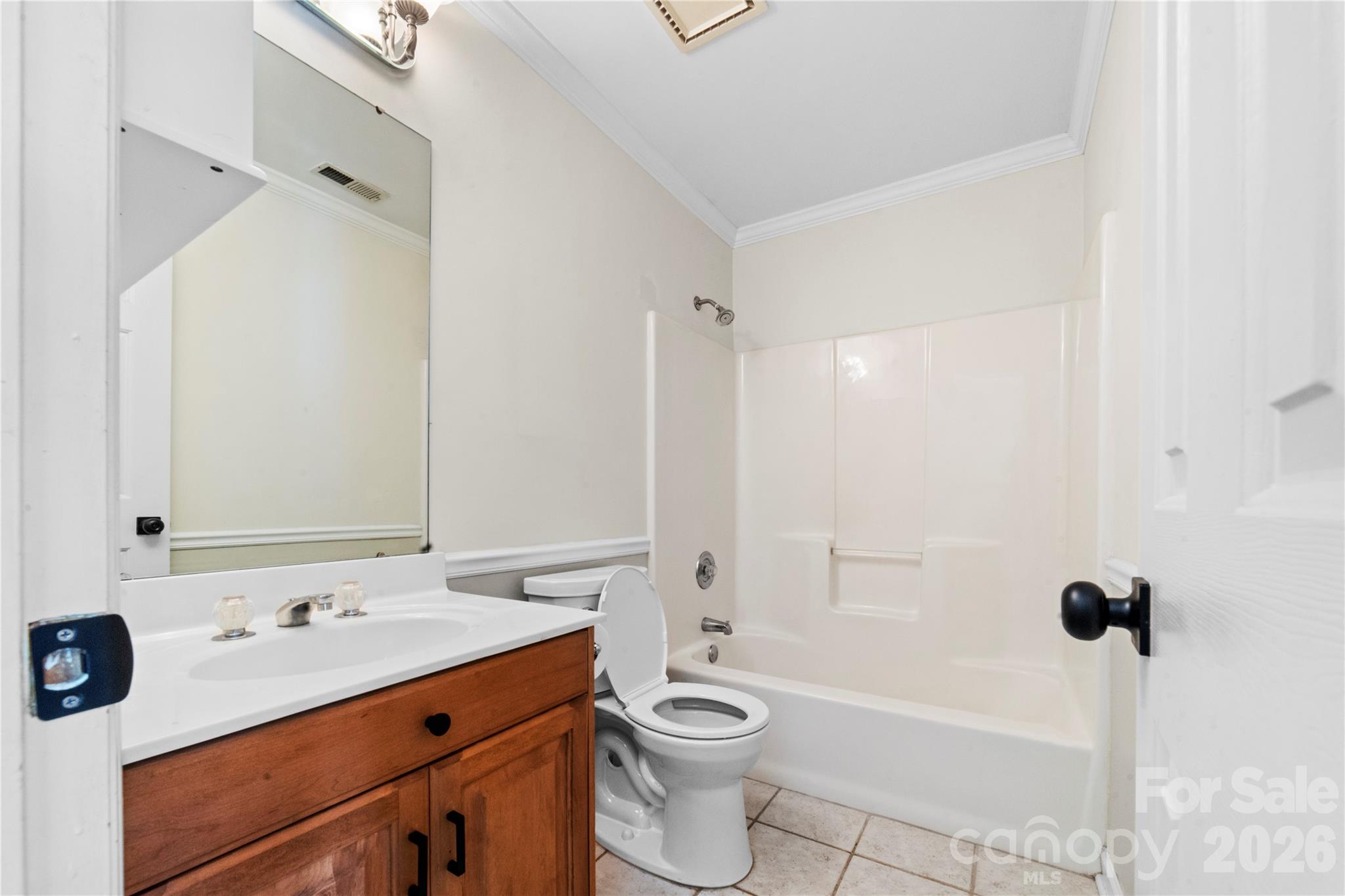 5010 Ardenwoods Drive — Charlotte