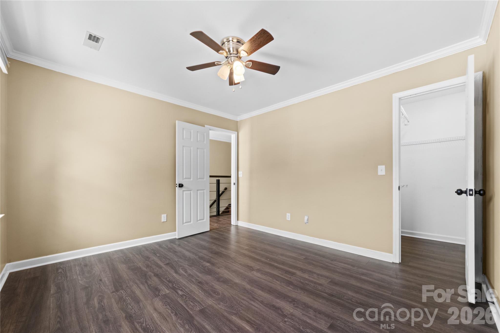 5010 Ardenwoods Drive — Charlotte
