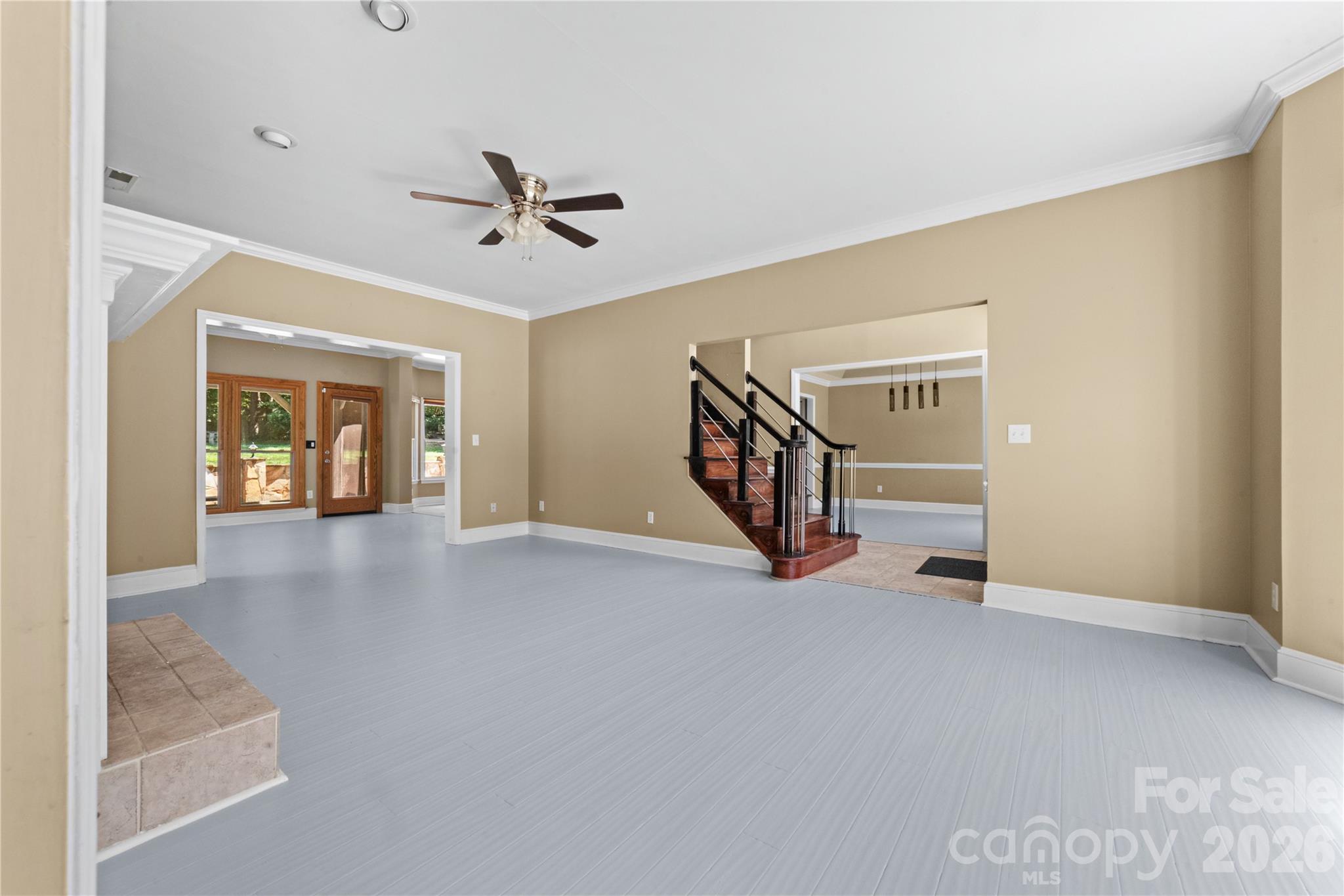 5010 Ardenwoods Drive — Charlotte