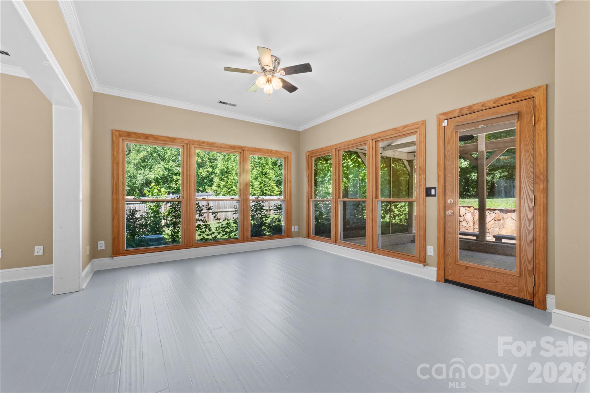 5010 Ardenwoods Drive — Charlotte