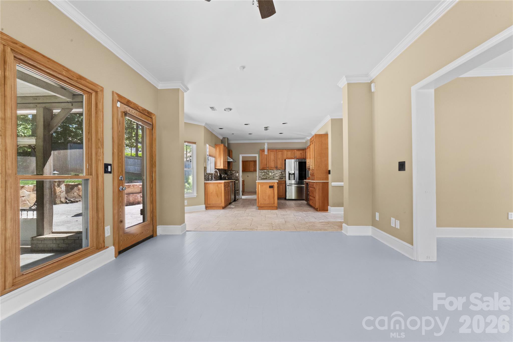 5010 Ardenwoods Drive — Charlotte