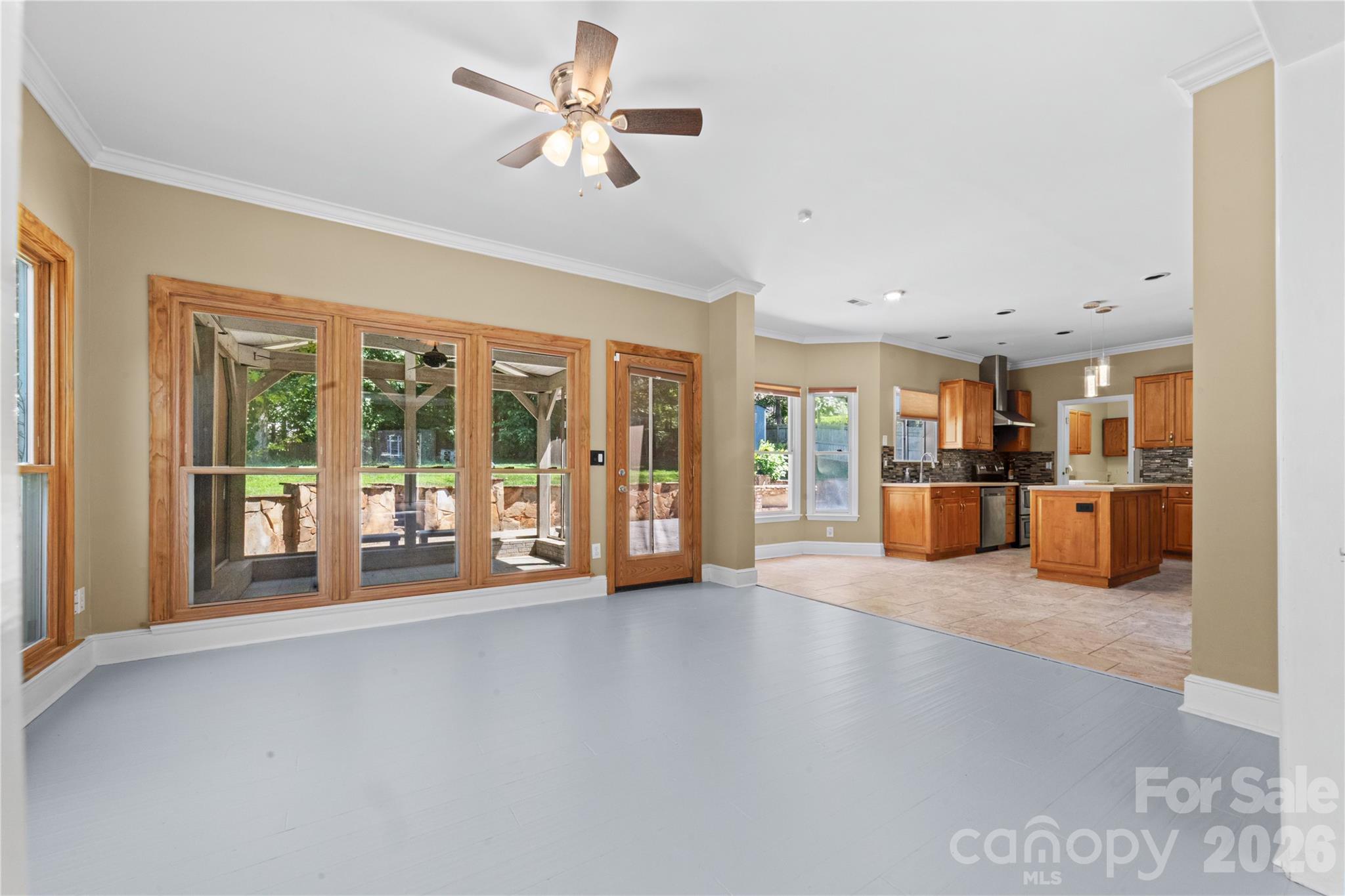 5010 Ardenwoods Drive — Charlotte