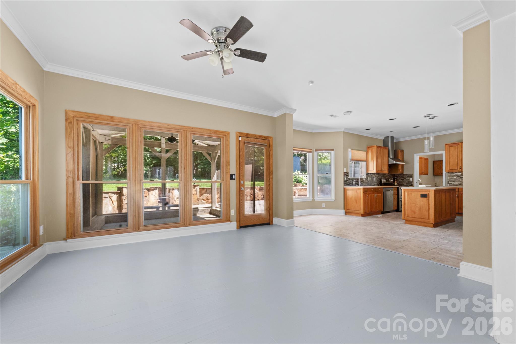 5010 Ardenwoods Drive — Charlotte