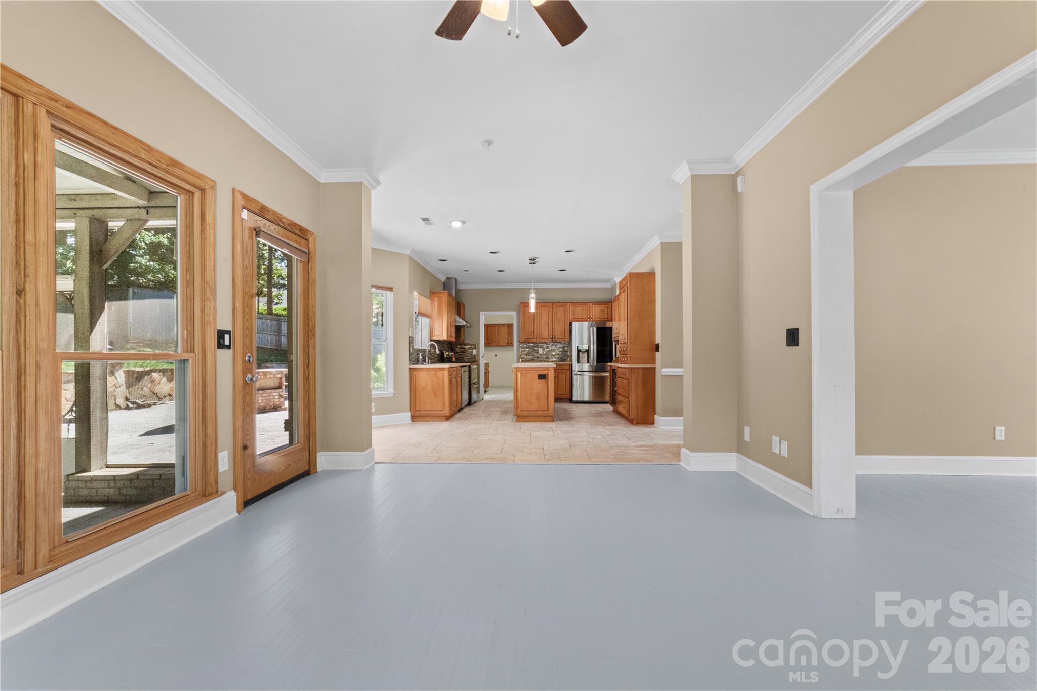 5010 Ardenwoods Drive — Charlotte