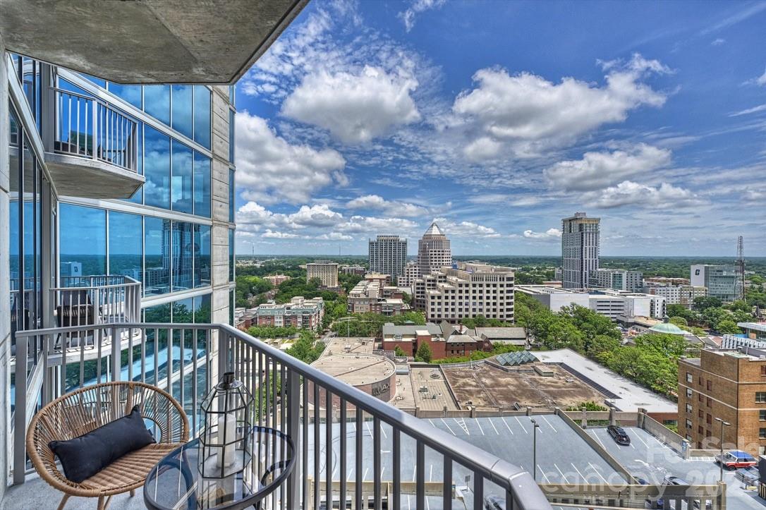 210 N Church Street Street — Charlotte