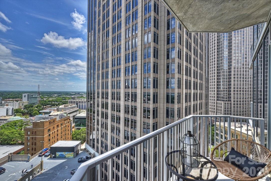 210 N Church Street Street — Charlotte