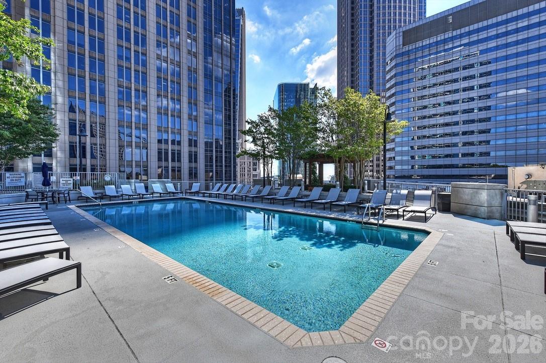 210 N Church Street Street — Charlotte