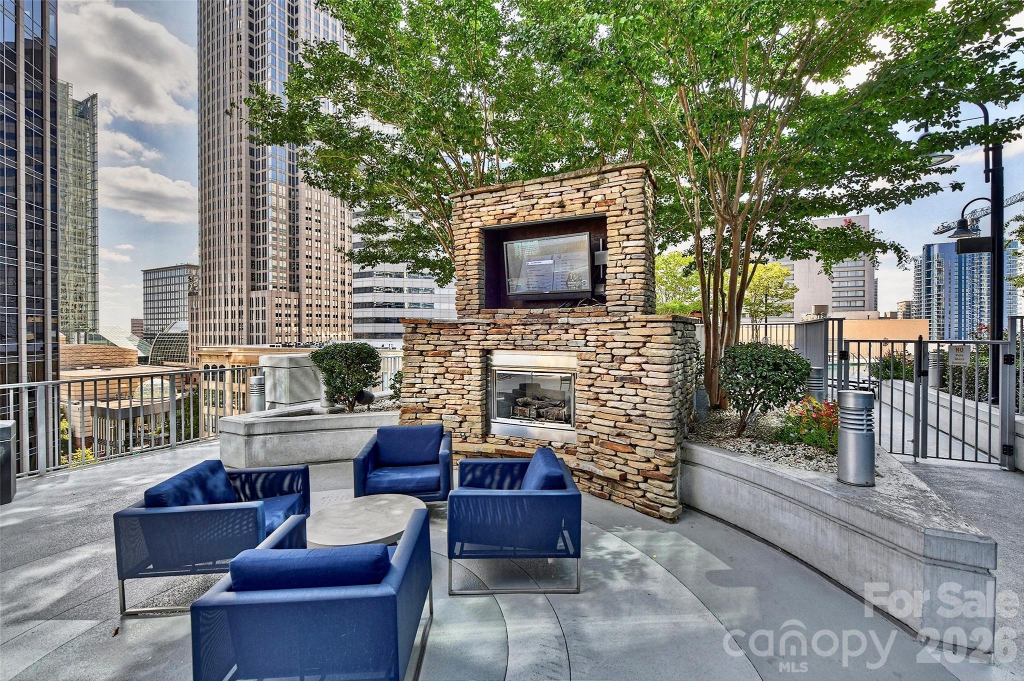 210 N Church Street Street — Charlotte