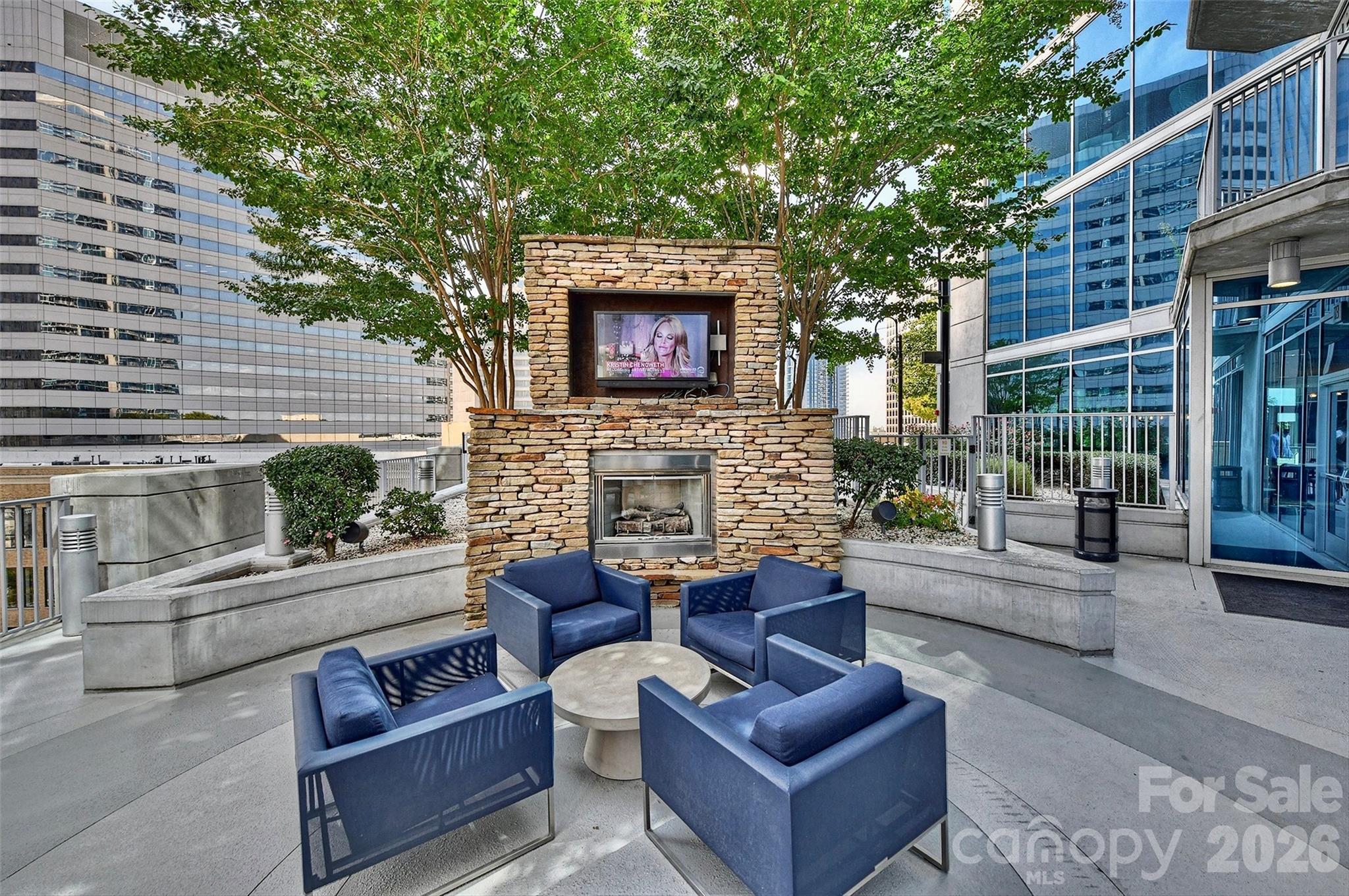 210 N Church Street Street — Charlotte