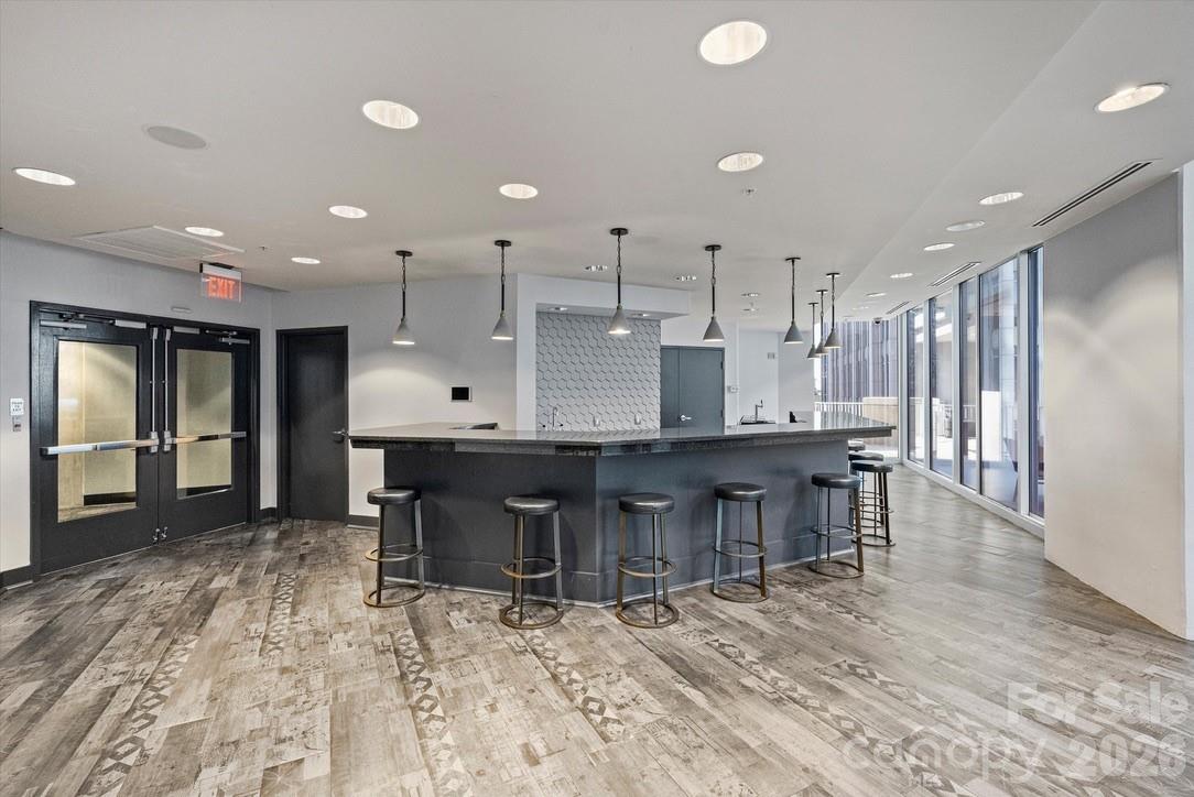 210 N Church Street Street — Charlotte