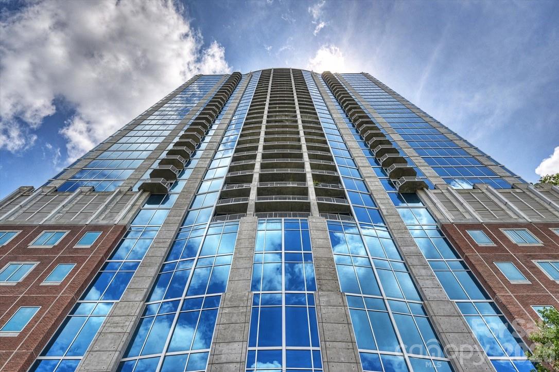 210 N Church Street Street — Charlotte