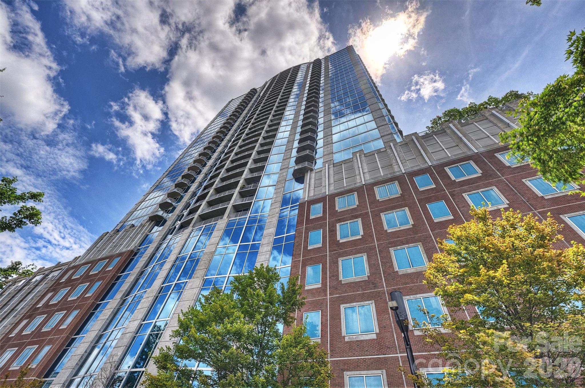 210 N Church Street Street — Charlotte