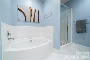 435 S Tryon Street #708 — Charlotte
