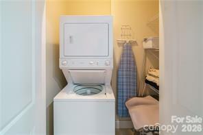 435 S Tryon Street #708 — Charlotte