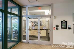 435 S Tryon Street #708 — Charlotte