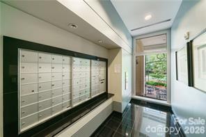 435 S Tryon Street #708 — Charlotte
