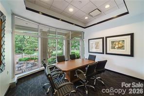 435 S Tryon Street #708 — Charlotte