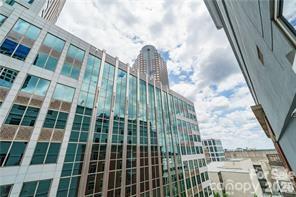 435 S Tryon Street #708 — Charlotte