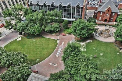 435 S Tryon Street #708 — Charlotte