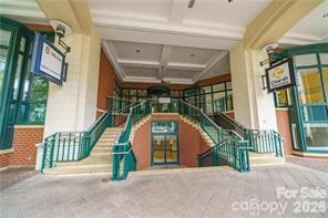 435 S Tryon Street #708 — Charlotte