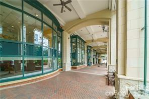 435 S Tryon Street #708 — Charlotte