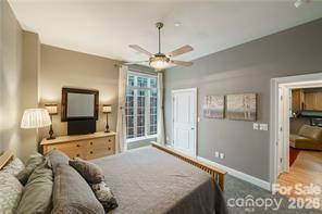 435 S Tryon Street #708 — Charlotte