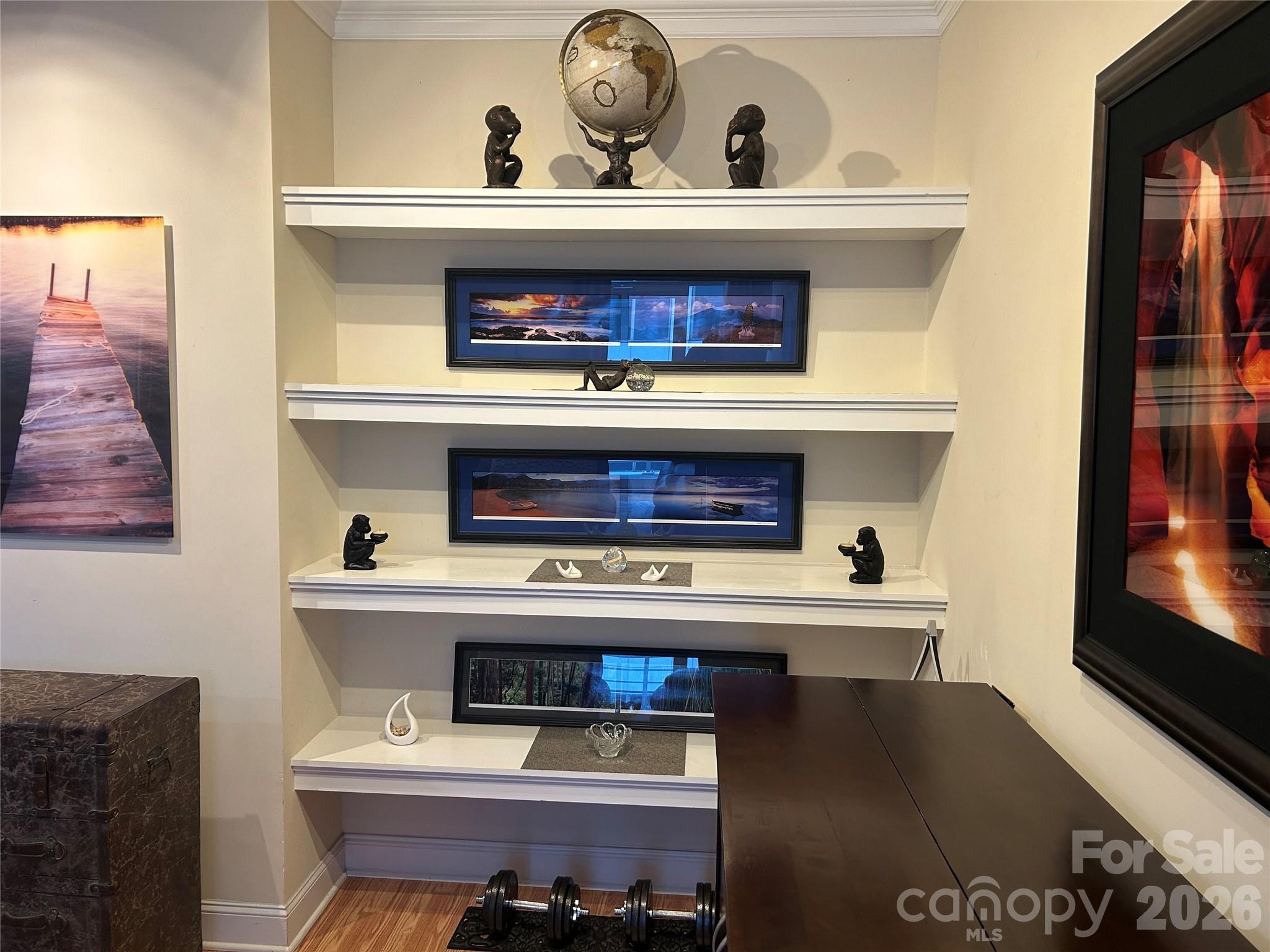 435 S Tryon Street #708 — Charlotte