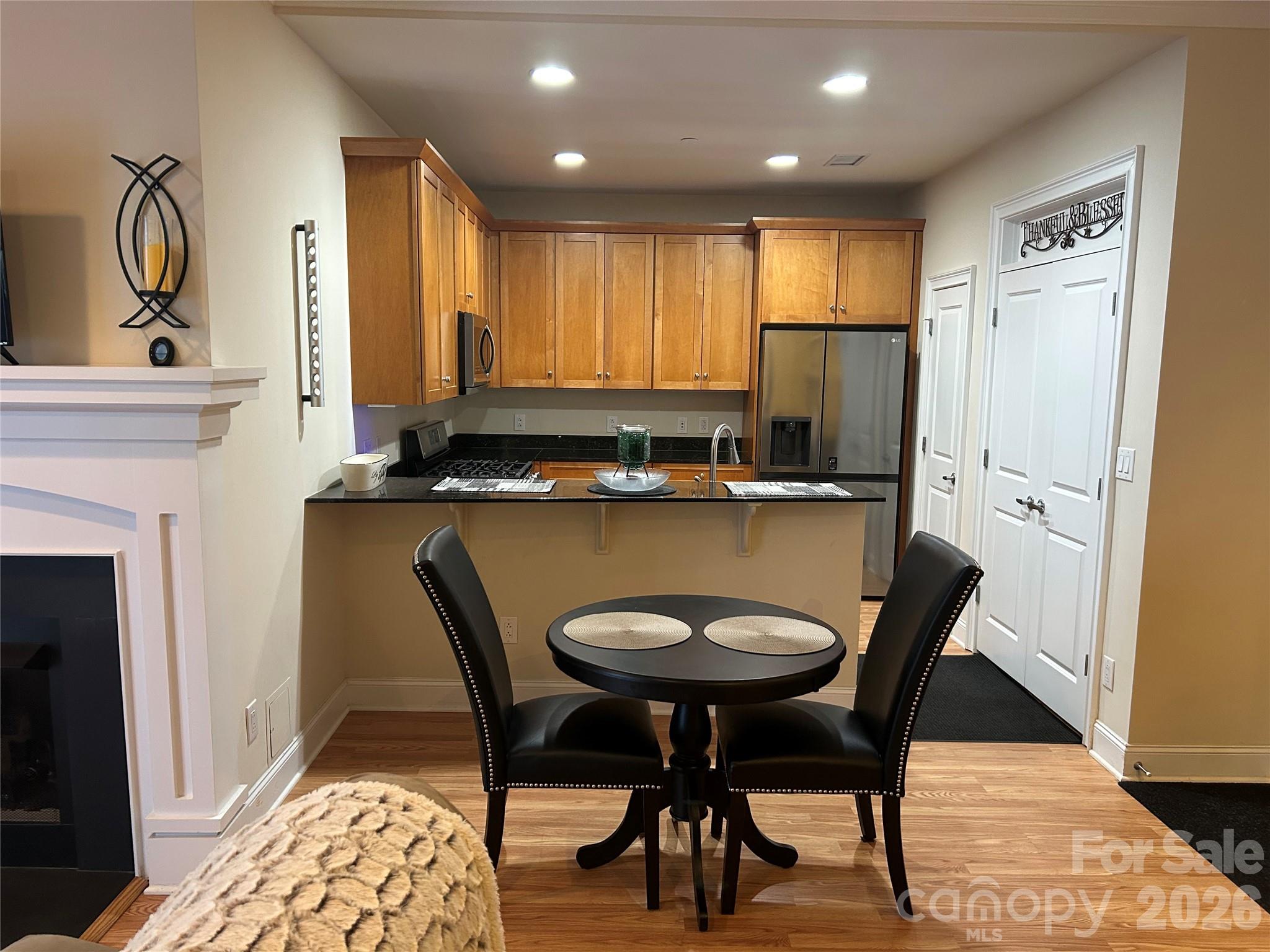 435 S Tryon Street #708 — Charlotte