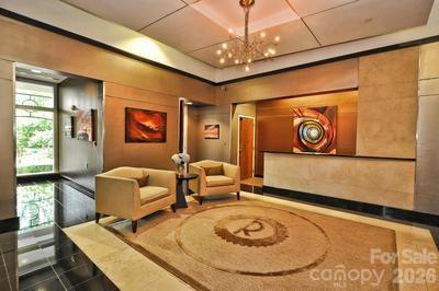 435 S Tryon Street #708 — Charlotte